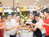 Món Ngon Thưởng Tiệc Tại Nhà Hàng Ẩm Thực 18+