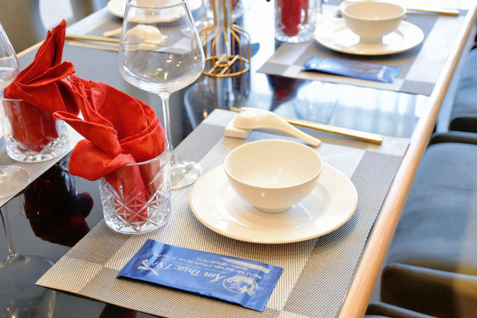 Phòng Tiệc Vip 