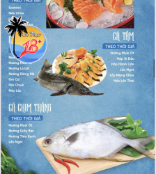 Cá Các Loại