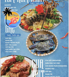 Ghẹ  - Cua Thịt