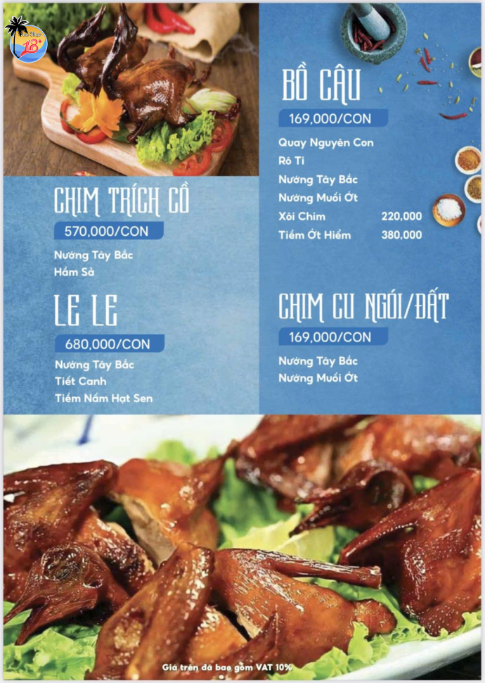 Chim - Le Le 